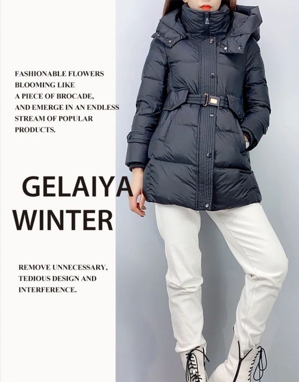 你的冬天最好有我 风度与温度两兼得