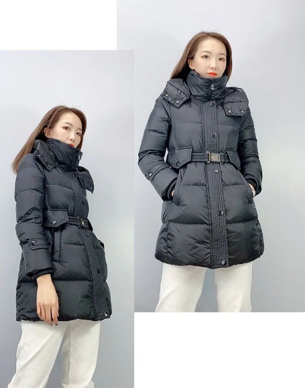 你的冬天最好有我 风度与温度两兼得