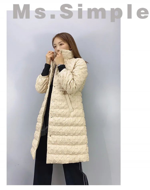 你的冬天最好有我 风度与温度两兼得