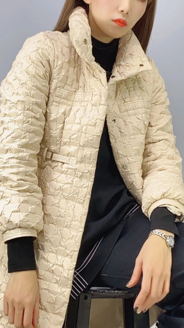 你的冬天最好有我 风度与温度两兼得