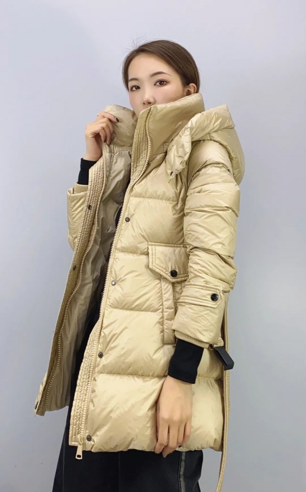 你的冬天最好有我 风度与温度两兼得