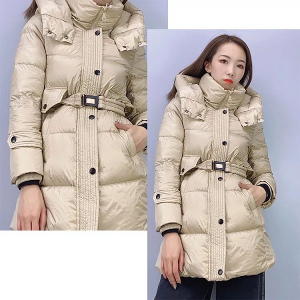 你的冬天最好有我 风度与温度两兼得