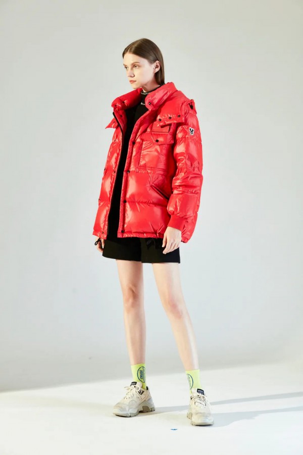 经典开运红新衣 予你美运一整年