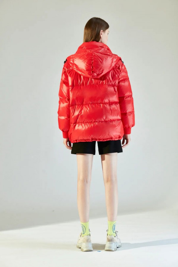 经典开运红新衣 予你美运一整年