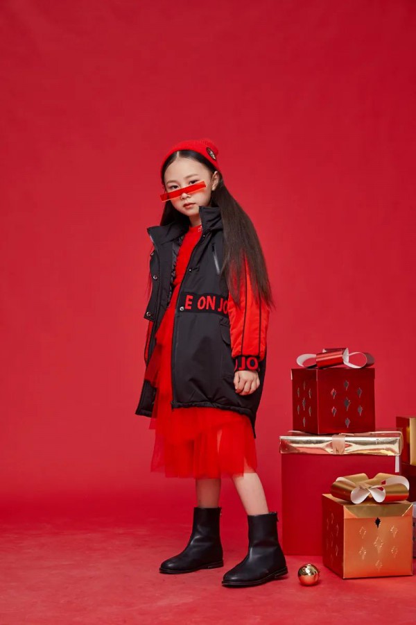 拜年穿什么衣服好看有气质 JOJO新年穿搭指南来啦