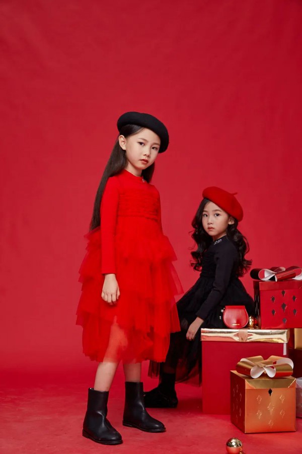 拜年穿什么衣服好看有气质 JOJO新年穿搭指南来啦