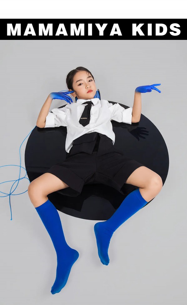 MAMAMMIYA 2021春季新品上市#唤醒