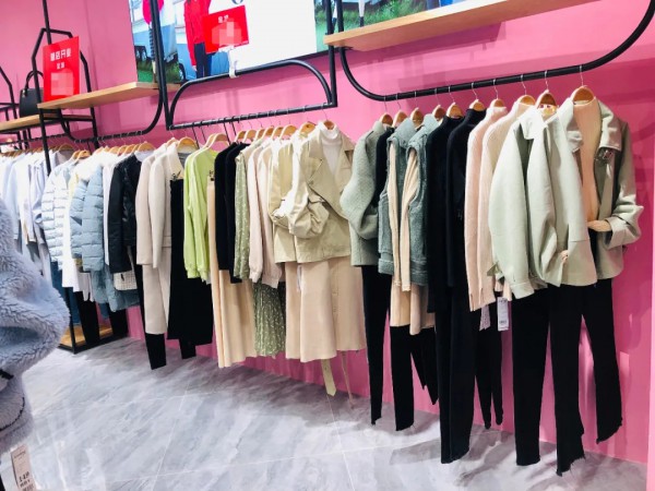 Gumina | 2020年古米娜圆满收宫! 喜庆元旦,四店同时开业!