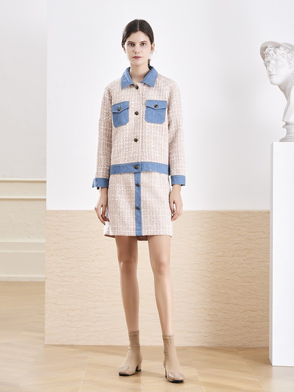 加盟你即永恒女装品牌 为你的创业保驾护航