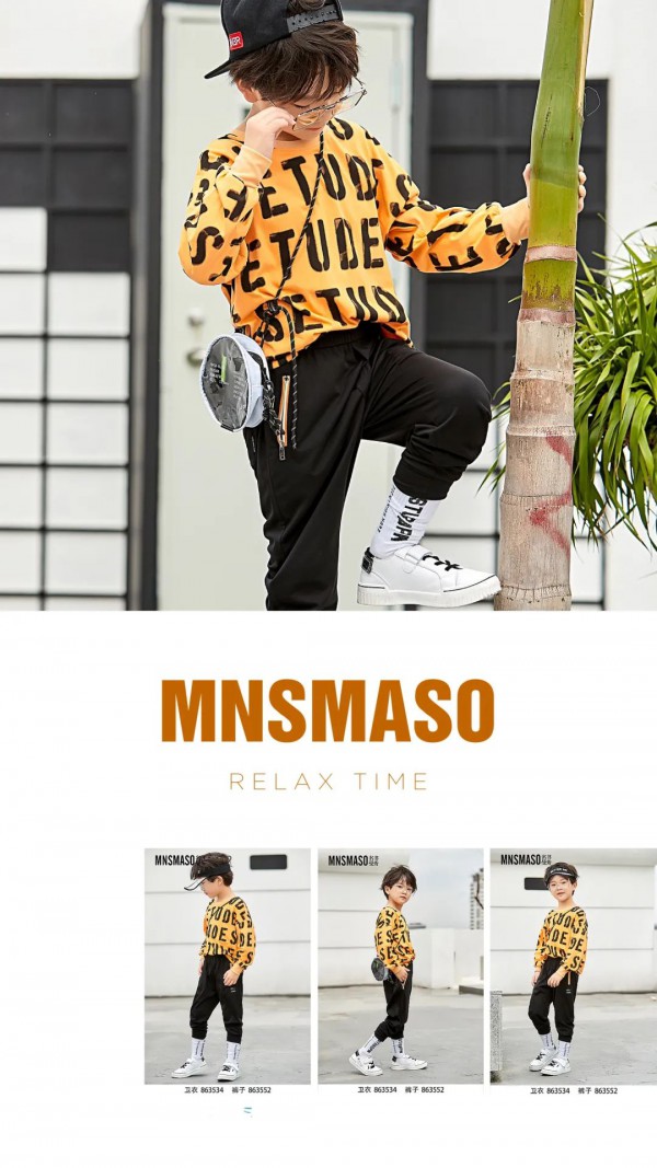 名书曼秀燃爆INS的温暖色 扮上TA热搜体质满分