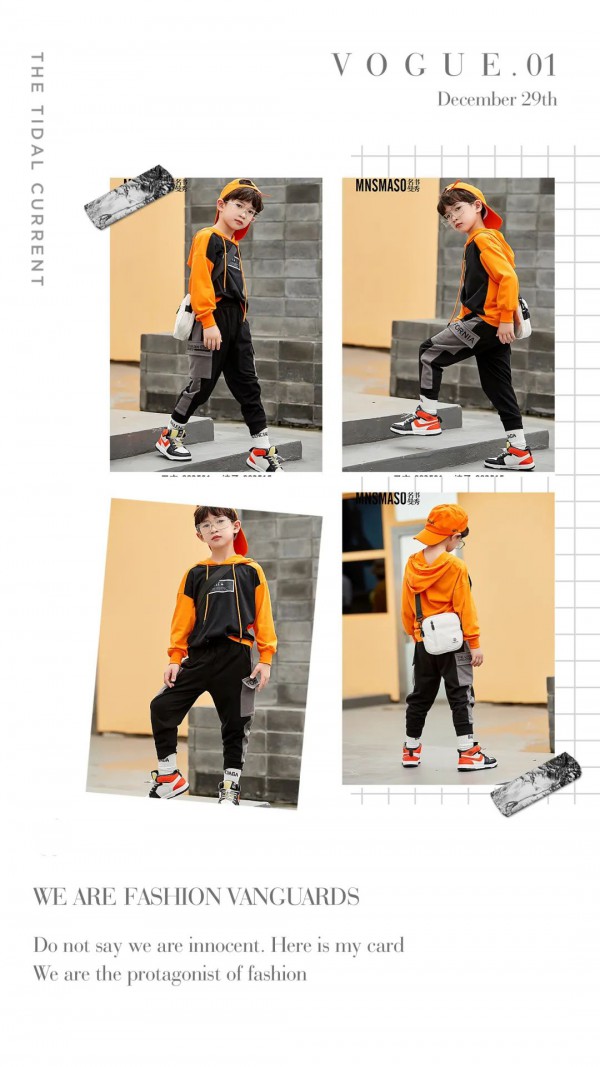 名书曼秀燃爆INS的温暖色 扮上TA热搜体质满分