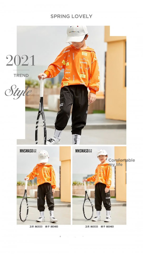 名书曼秀燃爆INS的温暖色 扮上TA热搜体质满分