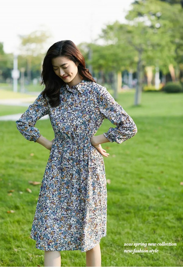 熙然XIRAN春新品上市 悠游假期憩栖于悠然春光