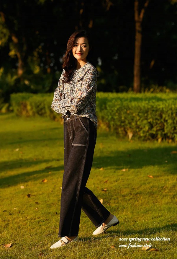 熙然XIRAN春新品上市 悠游假期憩栖于悠然春光