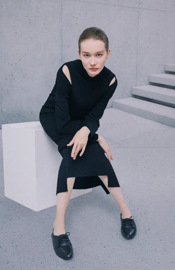 ZAIN形上·寂静原声 2021春一新品上市