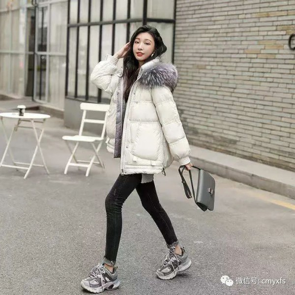 新年焕新季 去创美印象买新衣吧