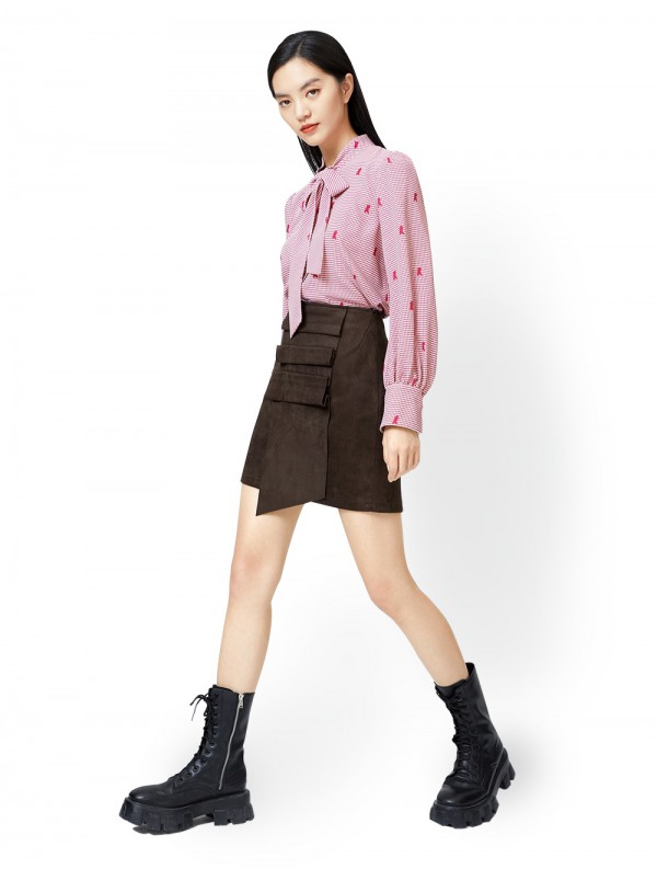 新年参加聚会和party穿什么衣服 不如去伊芙丽看看吧