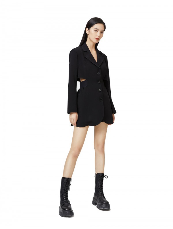 新年参加聚会和party穿什么衣服 不如去伊芙丽看看吧