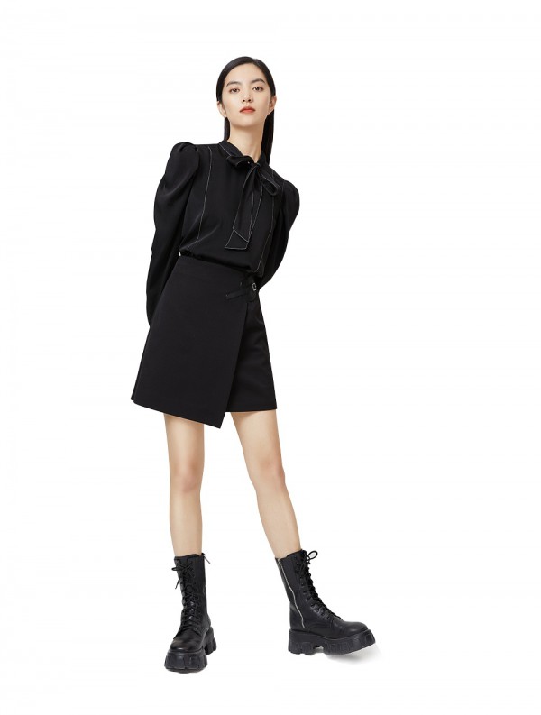 新年参加聚会和party穿什么衣服 不如去伊芙丽看看吧