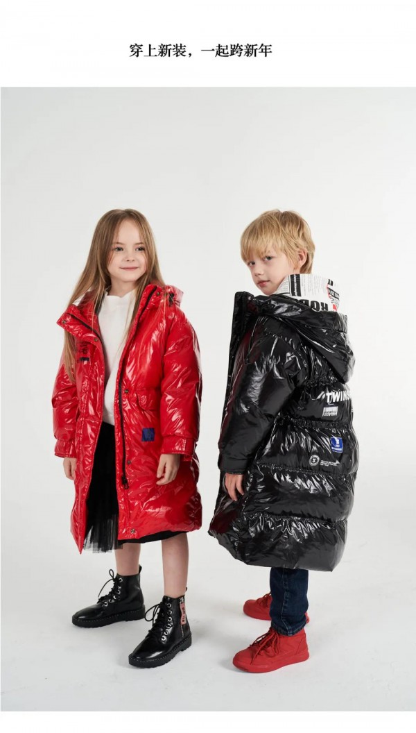 ROBERTA诺贝达新年派对 温暖又时髦的新装