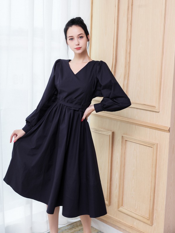 女装加盟 选择艾诺绮女装开店轻松