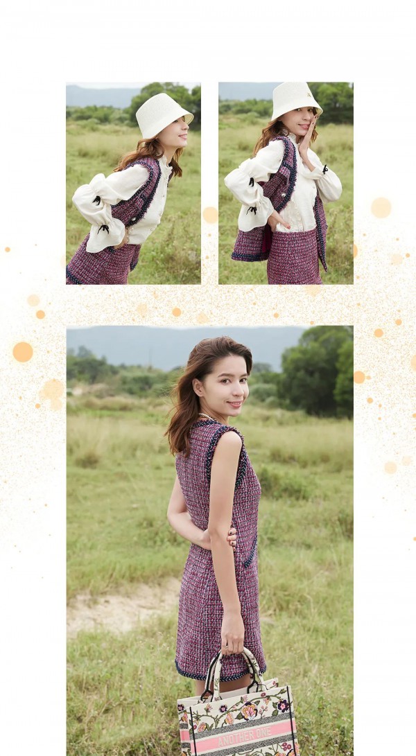 新熹如光 一寸欢喜 | HAPPY NEW YEAR · 跨年予愿心希