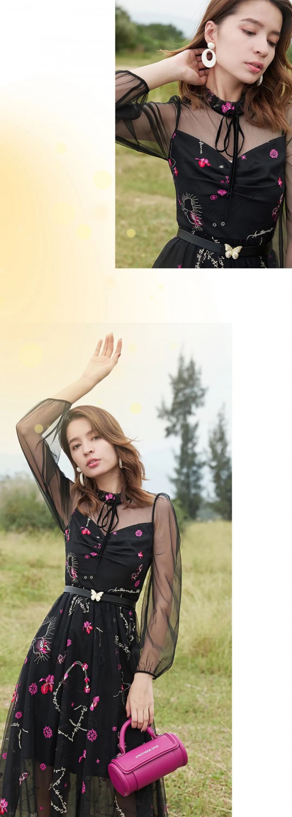 新熹如光 一寸欢喜 | HAPPY NEW YEAR · 跨年予愿心希