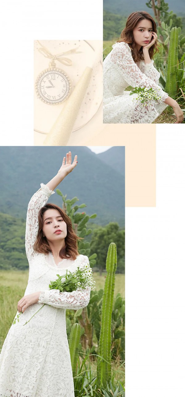 新熹如光 一寸欢喜 | HAPPY NEW YEAR · 跨年予愿心希