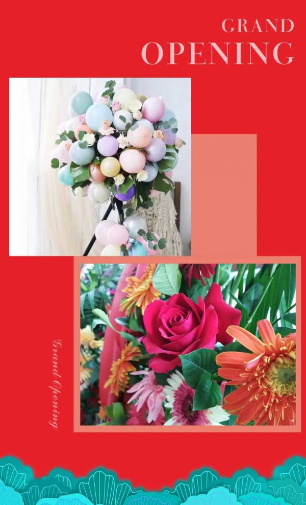 HEFANXI赫梵茜｜新年,新衣,新店——万象更新