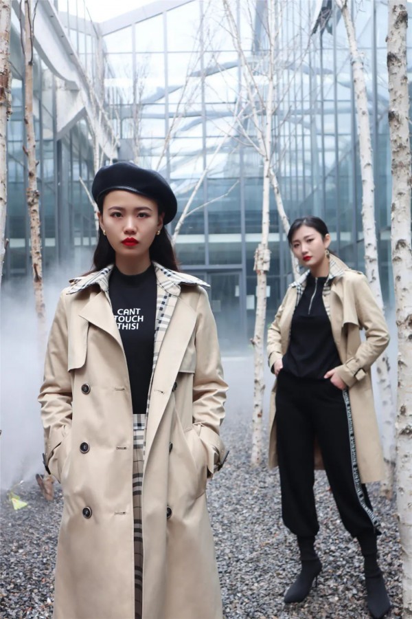 YERAD娅丽达2021春装新款上市 期待春阳和暖