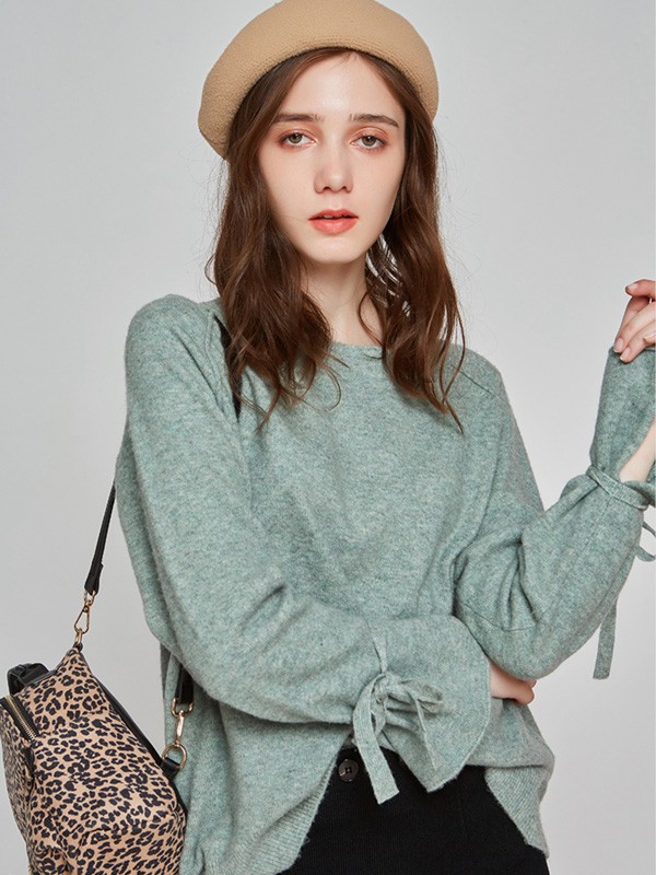 春天穿什么样的衣服比较好看 欧炫尔教你怎么穿