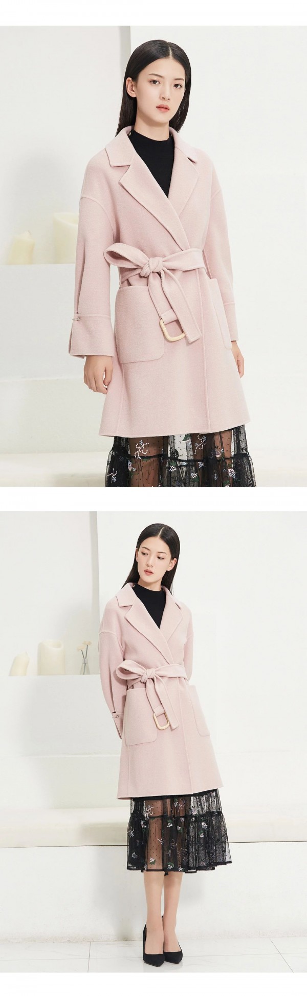 JRY佳人苑女装:春节过后的理想穿搭指南