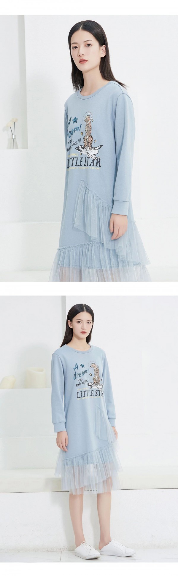 JRY佳人苑女装:春节过后的理想穿搭指南