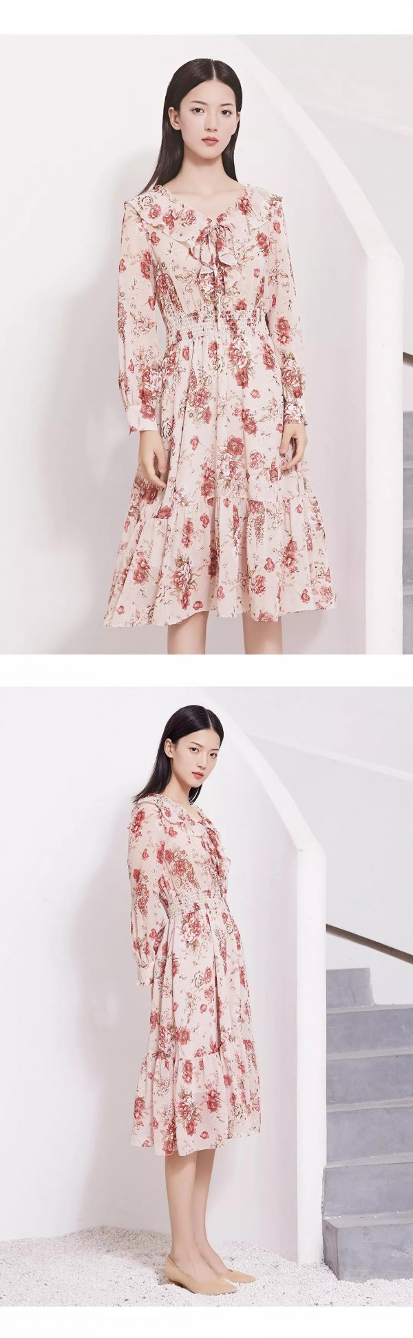 JRY佳人苑女装:春节过后的理想穿搭指南