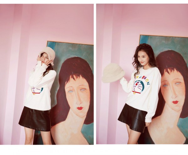 我们的生活,依然要充满「爱与想象」