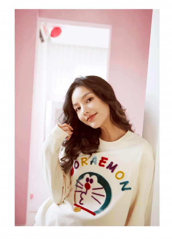 我们的生活,依然要充满「爱与想象」