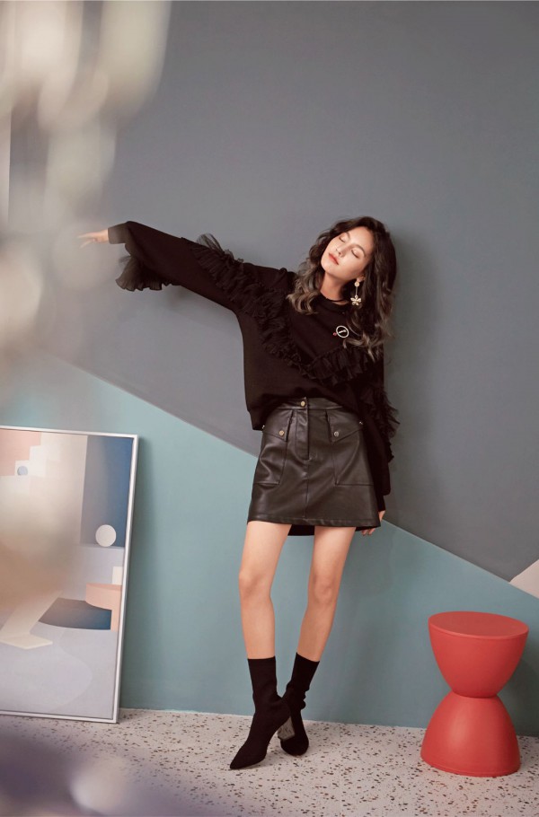 我们的生活,依然要充满「爱与想象」