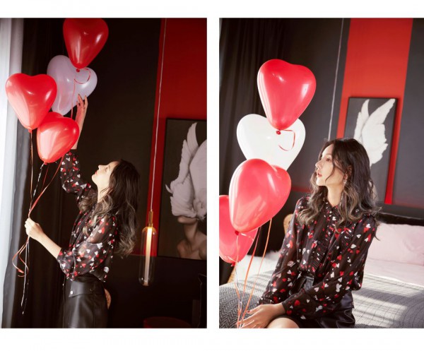 我们的生活,依然要充满「爱与想象」