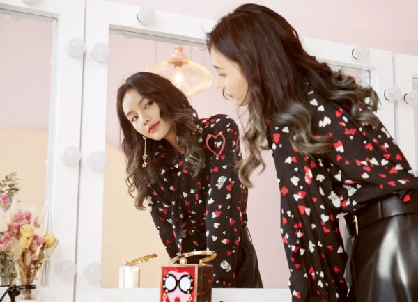 我们的生活,依然要充满「爱与想象」