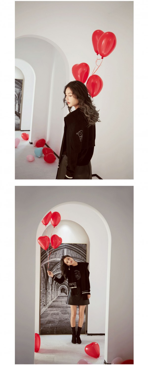 我们的生活,依然要充满「爱与想象」