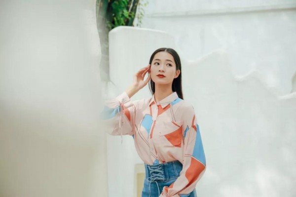 Carmen卡蔓:2020无法重启,但春天与它值得你期待