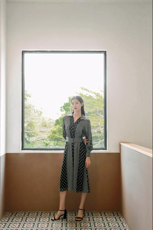 Carmen卡蔓:2020无法重启,但春天与它值得你期待