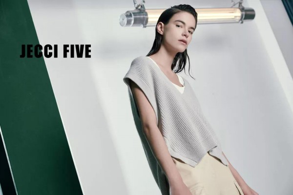 JECCI FIVE | 期待春暖花开之时