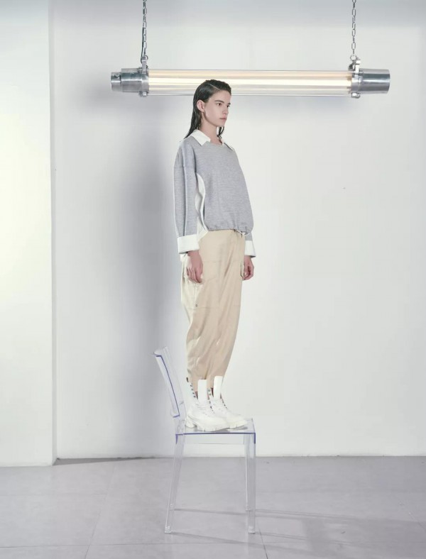 JECCI FIVE | 期待春暖花开之时