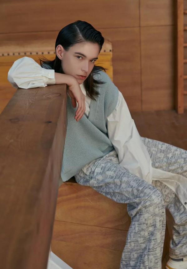 杰西伍 - JECCI FIVE