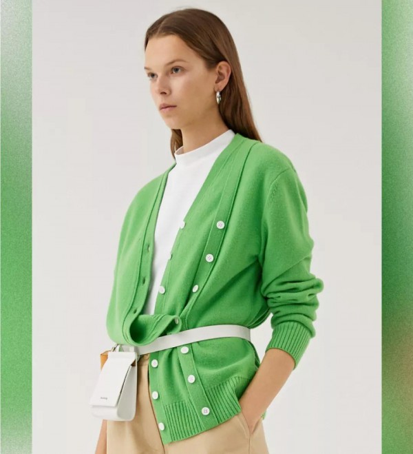 Marisfrolg玛丝菲尔:新衣护体,心意同在