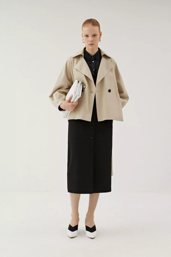 Marisfrolg玛丝菲尔:新衣护体,心意同在