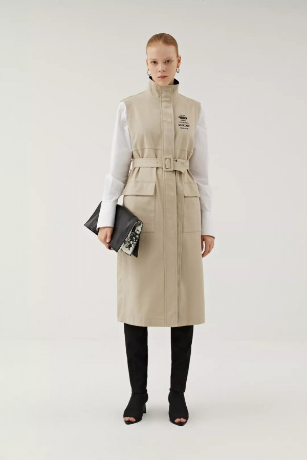 Marisfrolg玛丝菲尔:新衣护体,心意同在