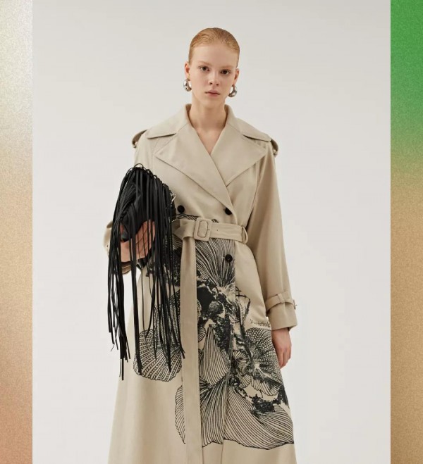 玛丝菲尔 - Marisfrolg