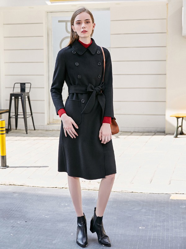 春天穿风衣怎么样 风衣在春季合不合适